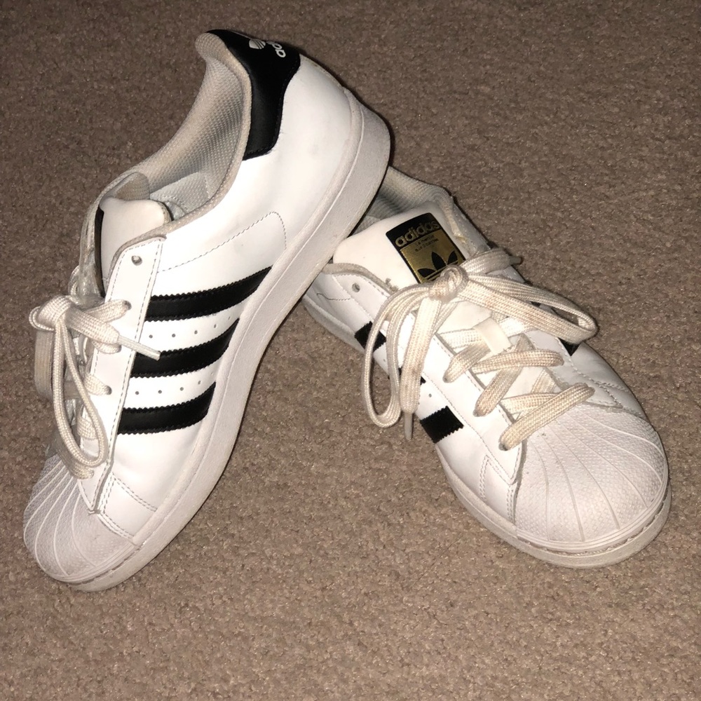 Adidas original!